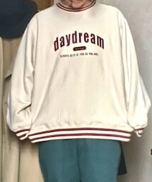 S｜kinemaのスウェットを使ったコーディネート - WEAR