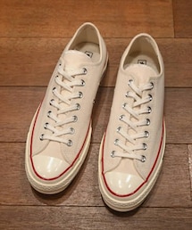 CONVERSE | ct70(スニーカー)