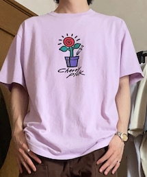 cherry pick | Tシャツ/カットソー