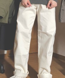 Wrangler | デニムパンツ