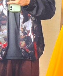 Lafayette | ナイロンジャケット