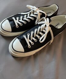 CONVERSE | ct70 レザー(スニーカー)