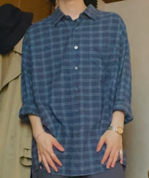 UNIQLO | シャツ/ブラウス