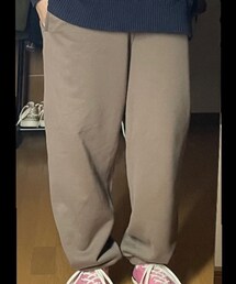 UNIQLO | スウェットパンツ