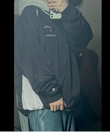 Champion | ナイロンジャケット