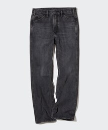 UNIQLO | デニムパンツ