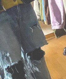 GAP | デニムパンツ