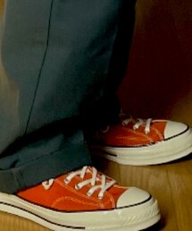 CONVERSE | スニーカー