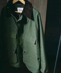 Barbour | ミリタリージャケット