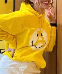 AIGLE | パーカー