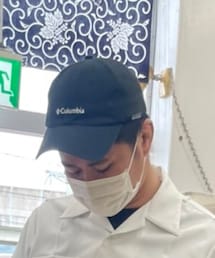 Columbia | コロンビア Salmon Path? Cap(キャップ)