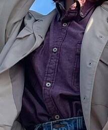 TOMMY HILFIGER | シャツ/ブラウス