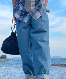 WEGO | デニムパンツ