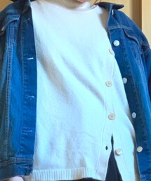 GU | ニット/セーター