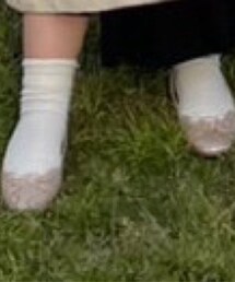 one after another NICE CLAUP | バレエシューズ