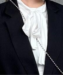 one after another NICE CLAUP | シャツ/ブラウス