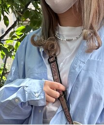 Mel cinna | ネックレス