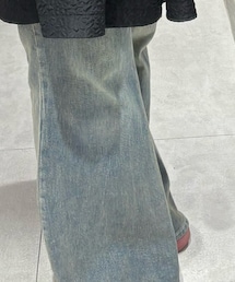 しまむら | デニムパンツ