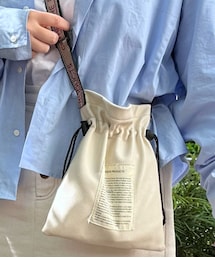 THEATRE PRODUCTS | ショルダーバッグ