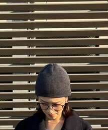 Thevon | 帽子