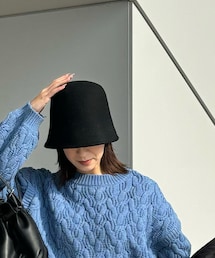 Thevon | 帽子