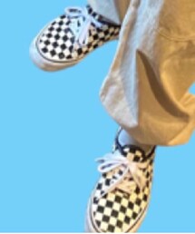 VANS | スニーカー