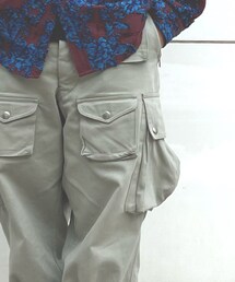 copano86 | パンツ