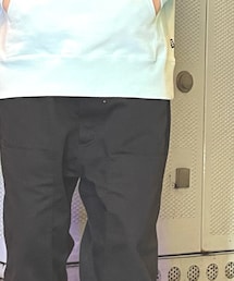 BACKLASH | パンツ