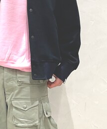 perfectribs | ジャケット/アウター