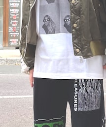 GOD SELECTION XXX | トップス