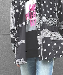 GOD SELECTION XXX | Tシャツ/カットソー