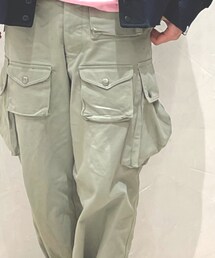 copano86 | パンツ