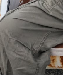 Abercrombie&Fitch | カーゴパンツ