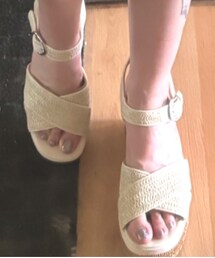 crown vintage | サンダル