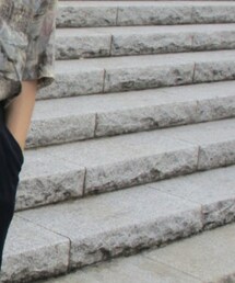 LANVIN | スラックス