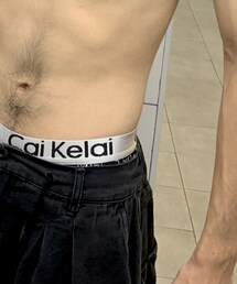 Calvin Klein Underwear | その他パンツ