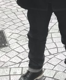 EVISU | デニムパンツ