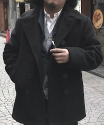 EVISU | テーラードジャケット