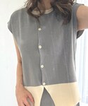 Ehre style(エーレスタイル)の「トップス(その他トップス)」