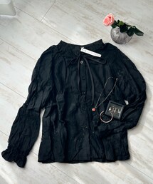 LL FIERTE | シャツ/ブラウス