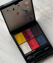 COFFRET D'OR | アイシャドウ