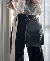 ZARA | バックパック/リュック