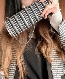 CACHELLIE | クラッチバッグ