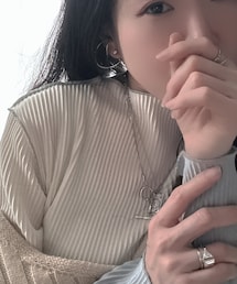 CRAIFE | イヤーカフ