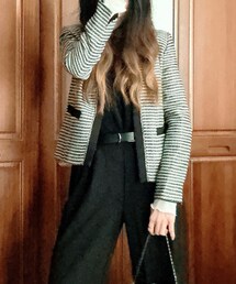 Add Rouge | スーツセット