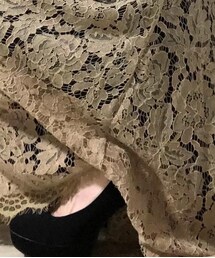 楽天 | 艶消しサテンのハイヒールパンプスは数年前に楽天で購入😊(パンプス)