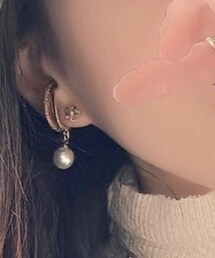 CRAIFE | イヤーカフ