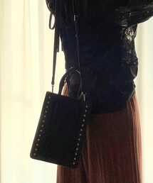 equa. | ショルダーバッグ