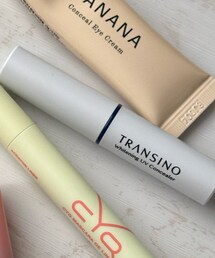 TRANSINO | コンシーラー