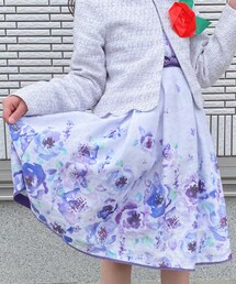 ANNA SUI mini | フォーマルスーツ/小物